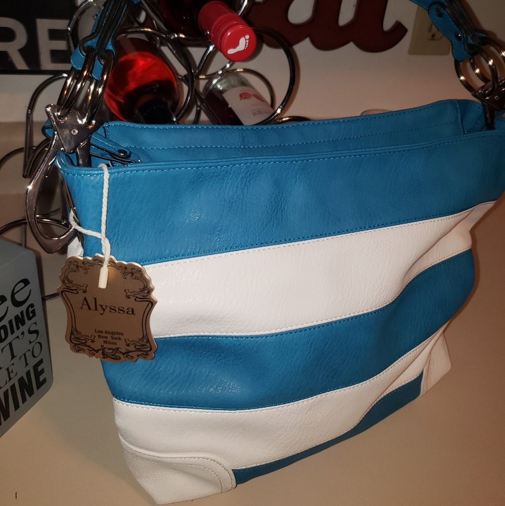 Alyssa handbag